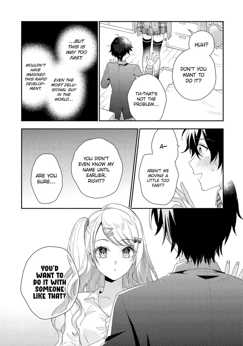 Keiken Zumi Na Kimi To Keiken Zero Na Ore Ga Otsukiai Suru Hanashi 1 54