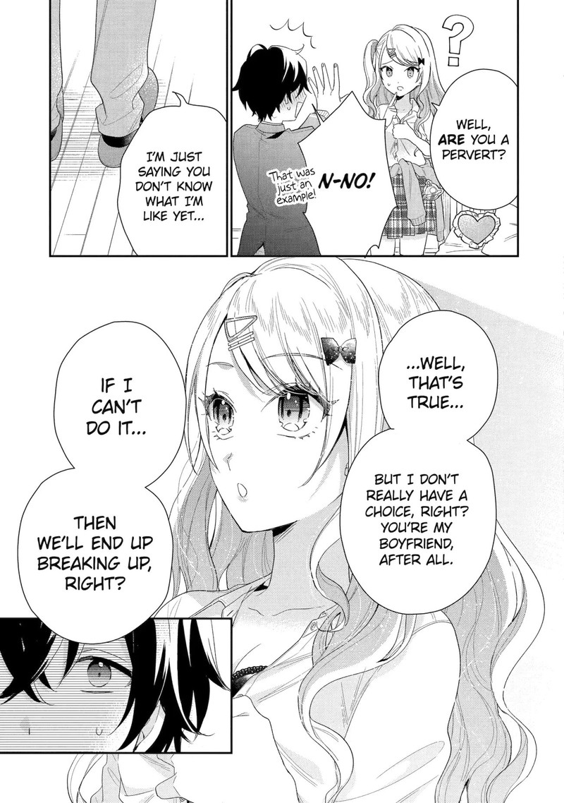 Keiken Zumi Na Kimi To Keiken Zero Na Ore Ga Otsukiai Suru Hanashi 1 56
