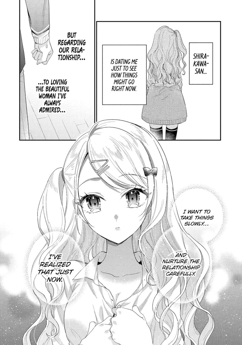 Keiken Zumi Na Kimi To Keiken Zero Na Ore Ga Otsukiai Suru Hanashi 1 57