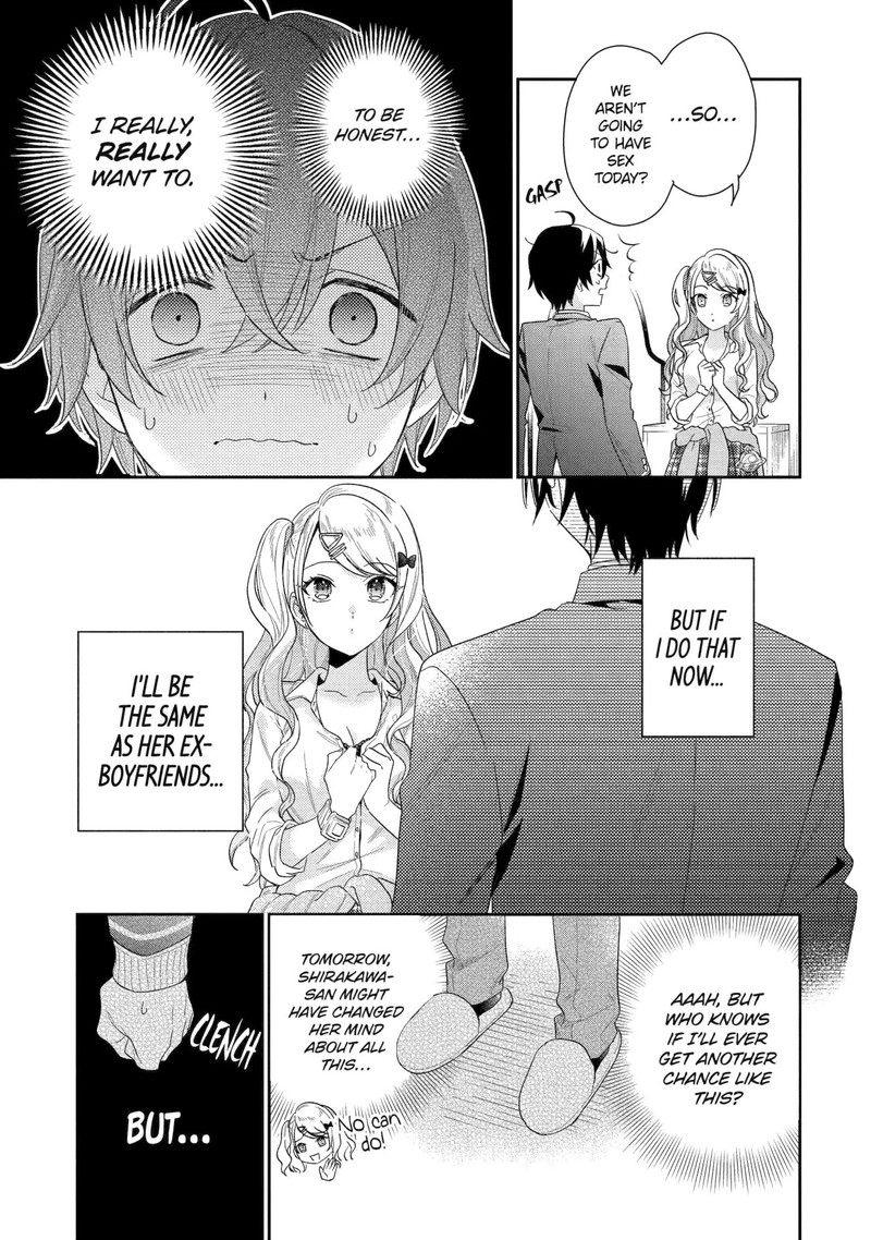 Keiken Zumi Na Kimi To Keiken Zero Na Ore Ga Otsukiai Suru Hanashi 1 62