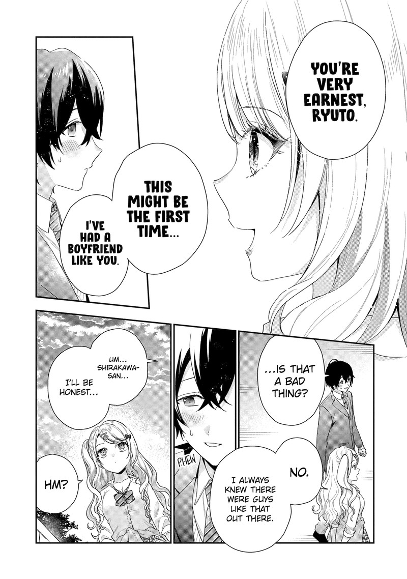 Keiken Zumi Na Kimi To Keiken Zero Na Ore Ga Otsukiai Suru Hanashi 1 64
