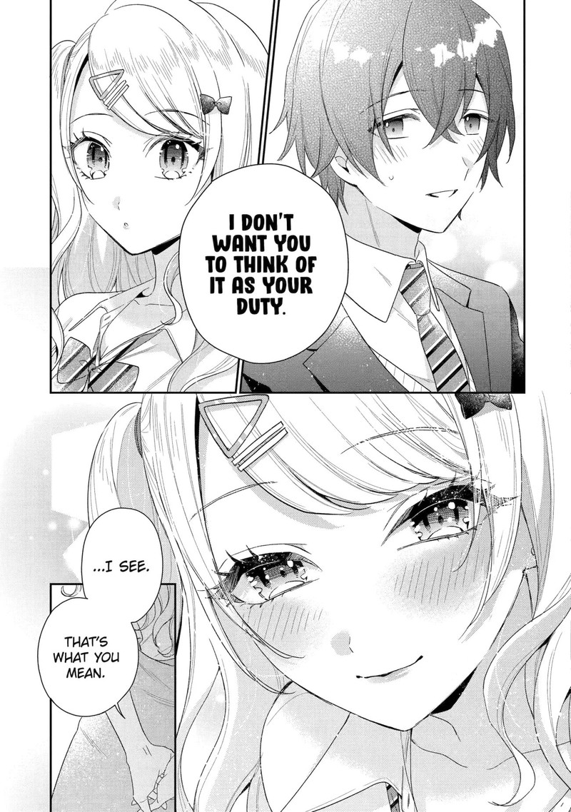 Keiken Zumi Na Kimi To Keiken Zero Na Ore Ga Otsukiai Suru Hanashi 1 66