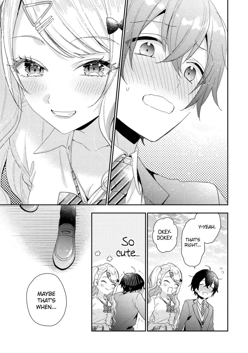 Keiken Zumi Na Kimi To Keiken Zero Na Ore Ga Otsukiai Suru Hanashi 1 68