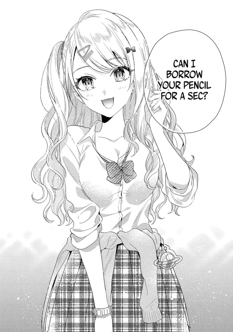 Keiken Zumi Na Kimi To Keiken Zero Na Ore Ga Otsukiai Suru Hanashi 1 8