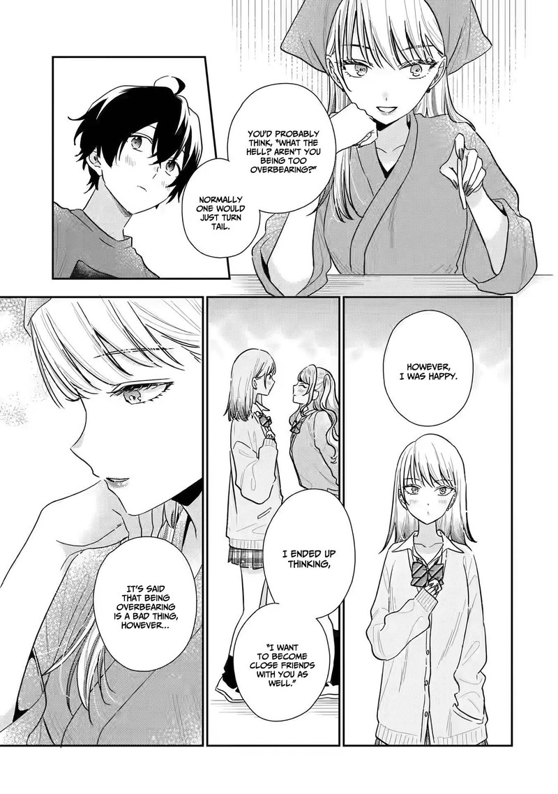 Keiken Zumi Na Kimi To Keiken Zero Na Ore Ga Otsukiai Suru Hanashi 12 13