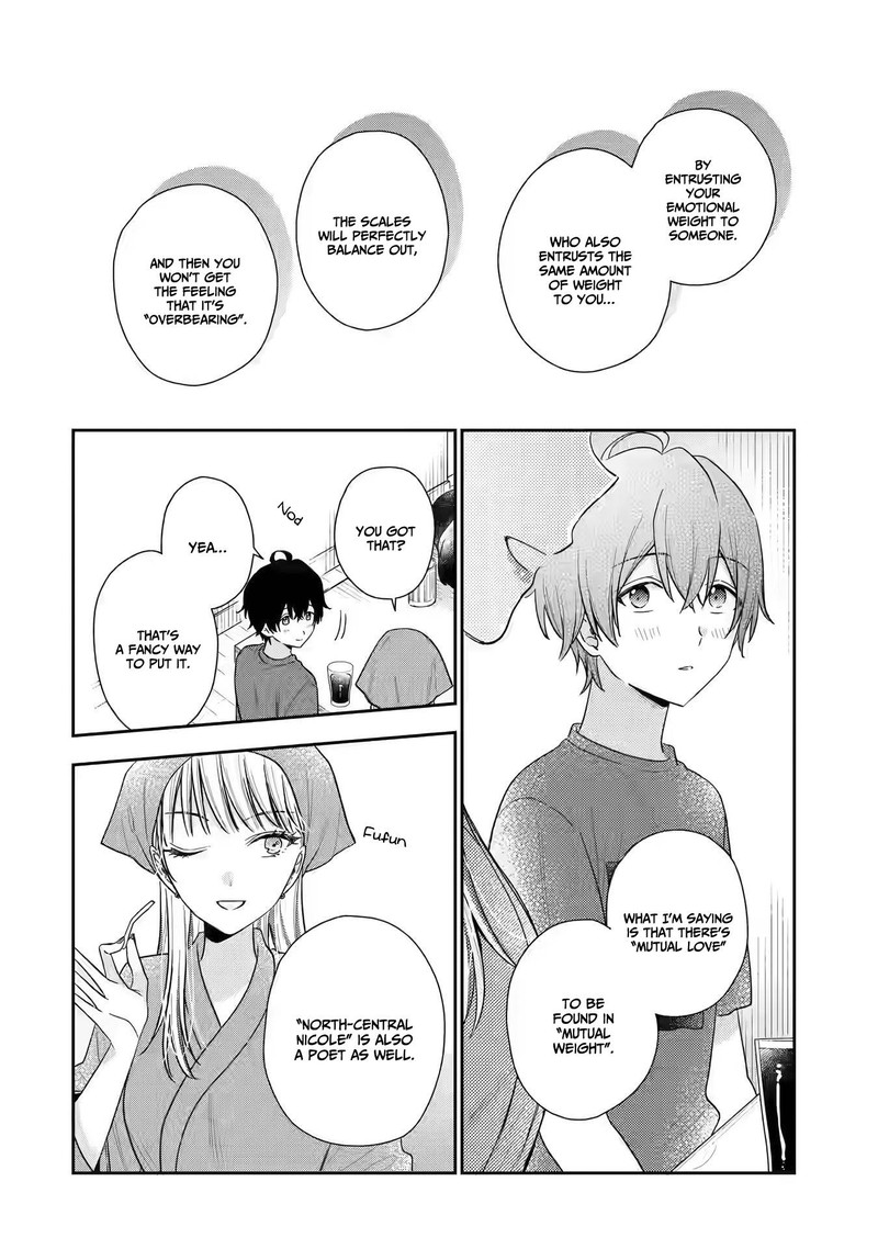Keiken Zumi Na Kimi To Keiken Zero Na Ore Ga Otsukiai Suru Hanashi 12 14