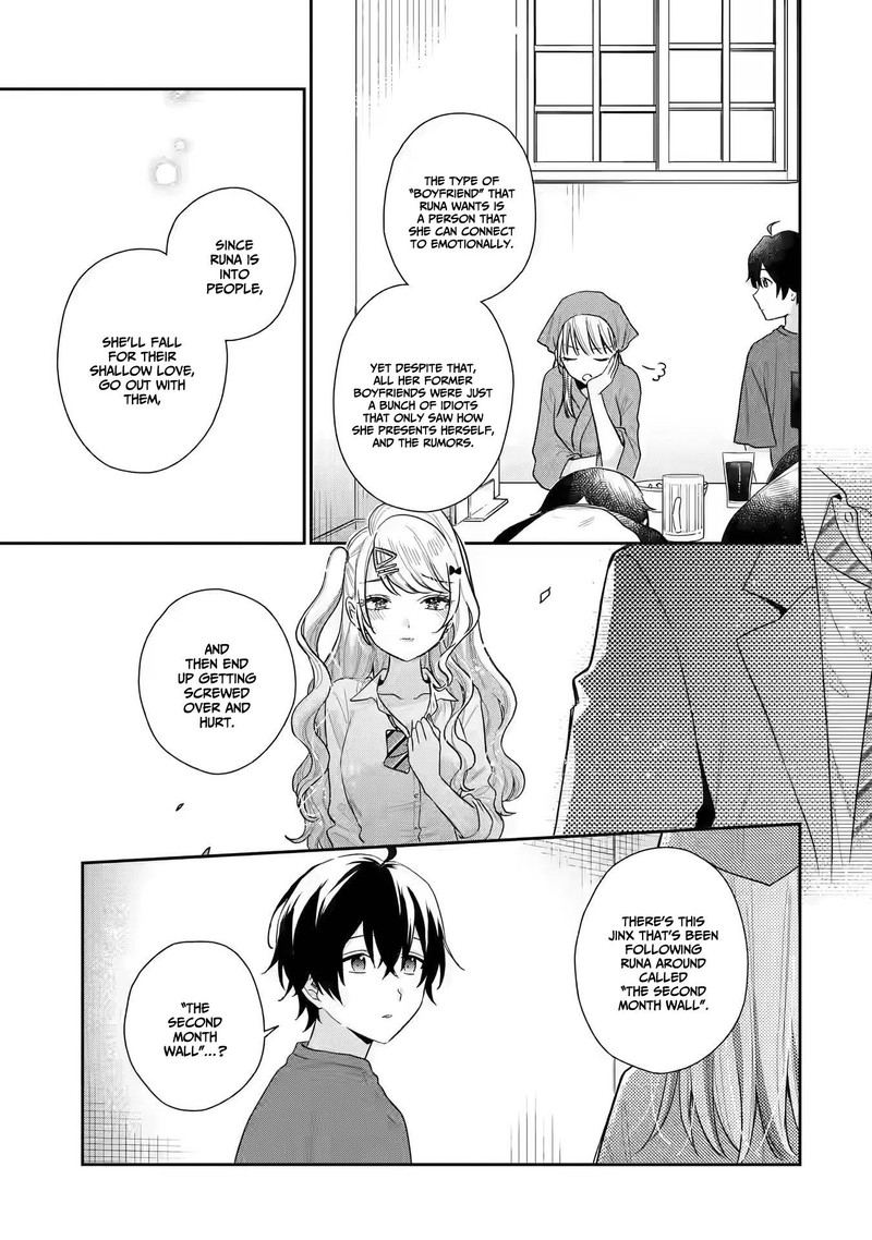 Keiken Zumi Na Kimi To Keiken Zero Na Ore Ga Otsukiai Suru Hanashi 12 15