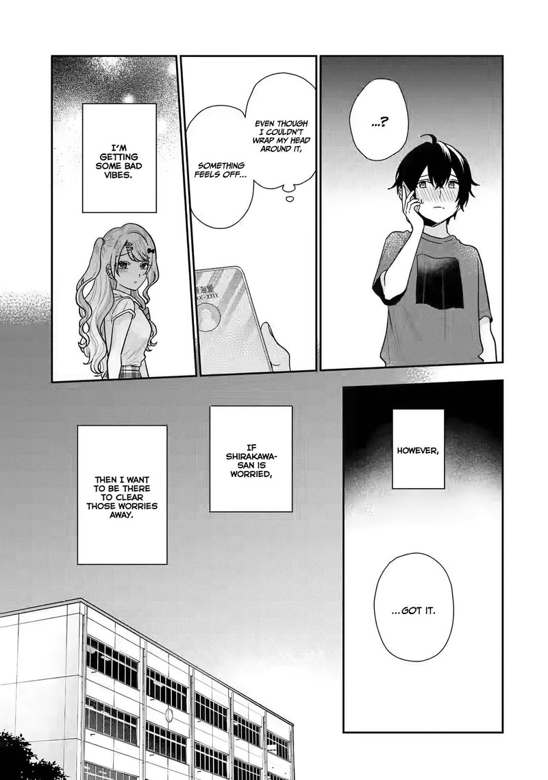 Keiken Zumi Na Kimi To Keiken Zero Na Ore Ga Otsukiai Suru Hanashi 12 23