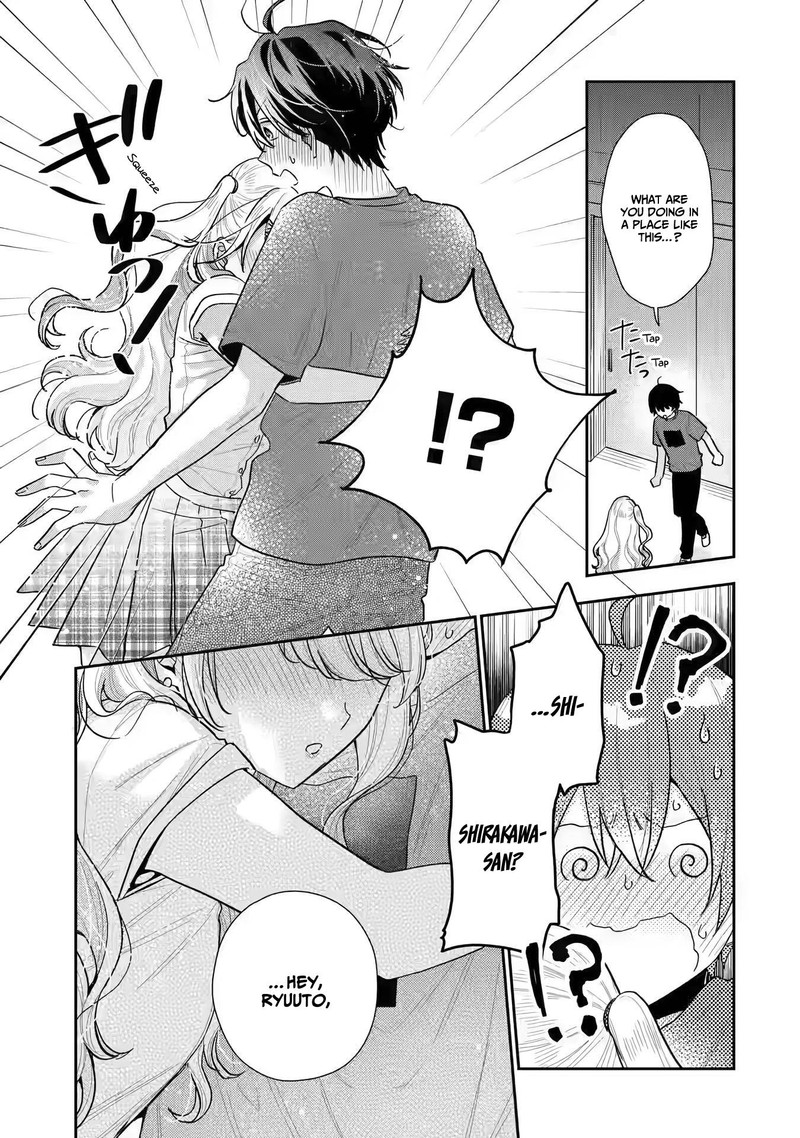 Keiken Zumi Na Kimi To Keiken Zero Na Ore Ga Otsukiai Suru Hanashi 12 25