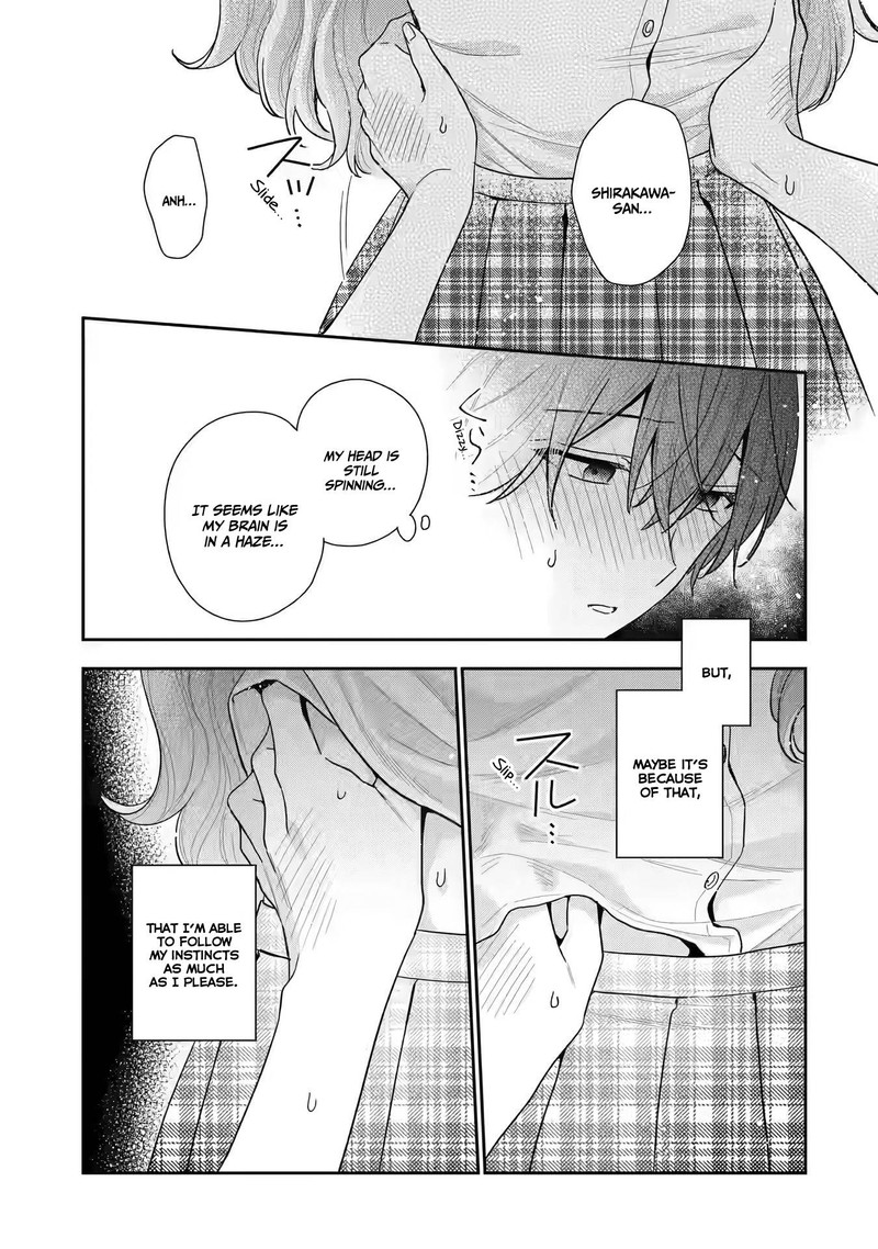 Keiken Zumi Na Kimi To Keiken Zero Na Ore Ga Otsukiai Suru Hanashi 12 28