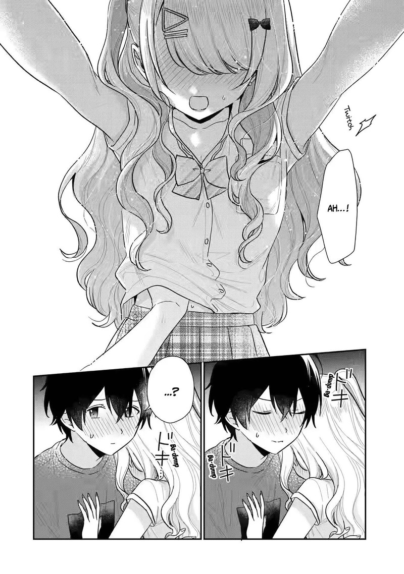 Keiken Zumi Na Kimi To Keiken Zero Na Ore Ga Otsukiai Suru Hanashi 12 29