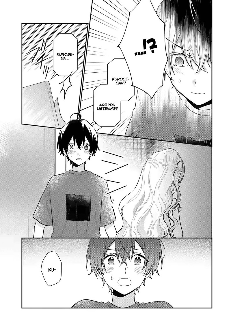 Keiken Zumi Na Kimi To Keiken Zero Na Ore Ga Otsukiai Suru Hanashi 12 32