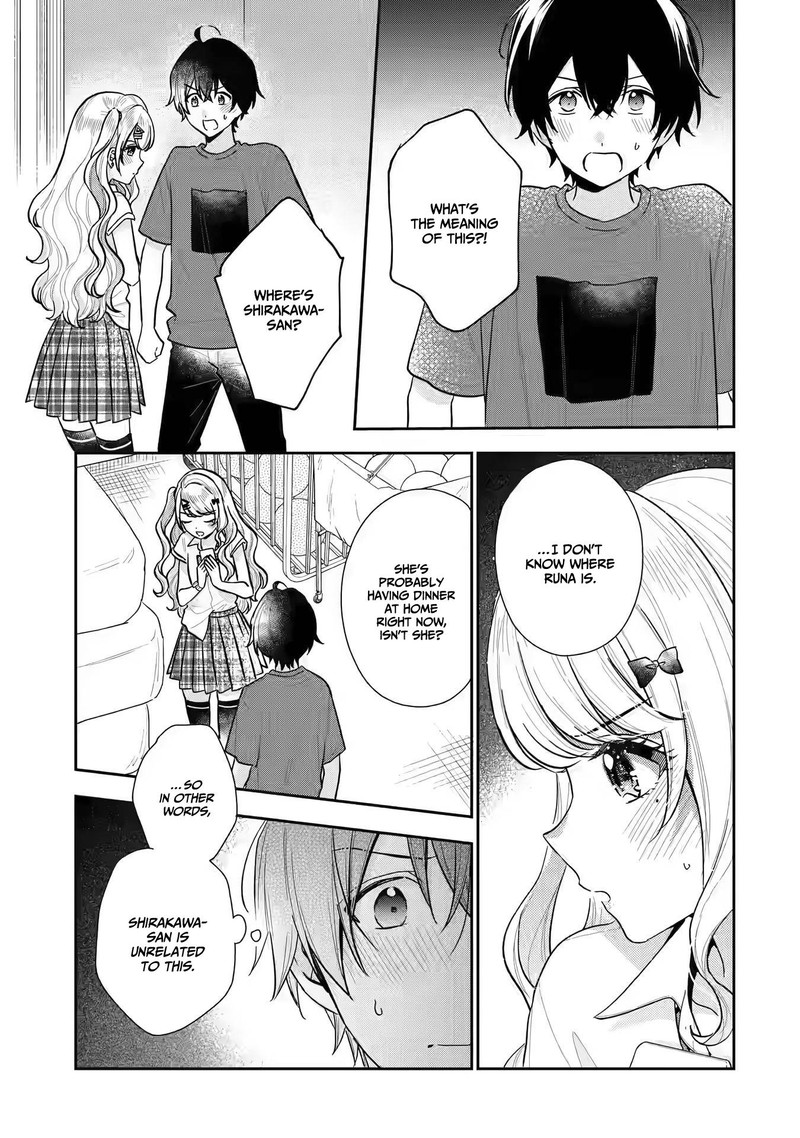 Keiken Zumi Na Kimi To Keiken Zero Na Ore Ga Otsukiai Suru Hanashi 12 34