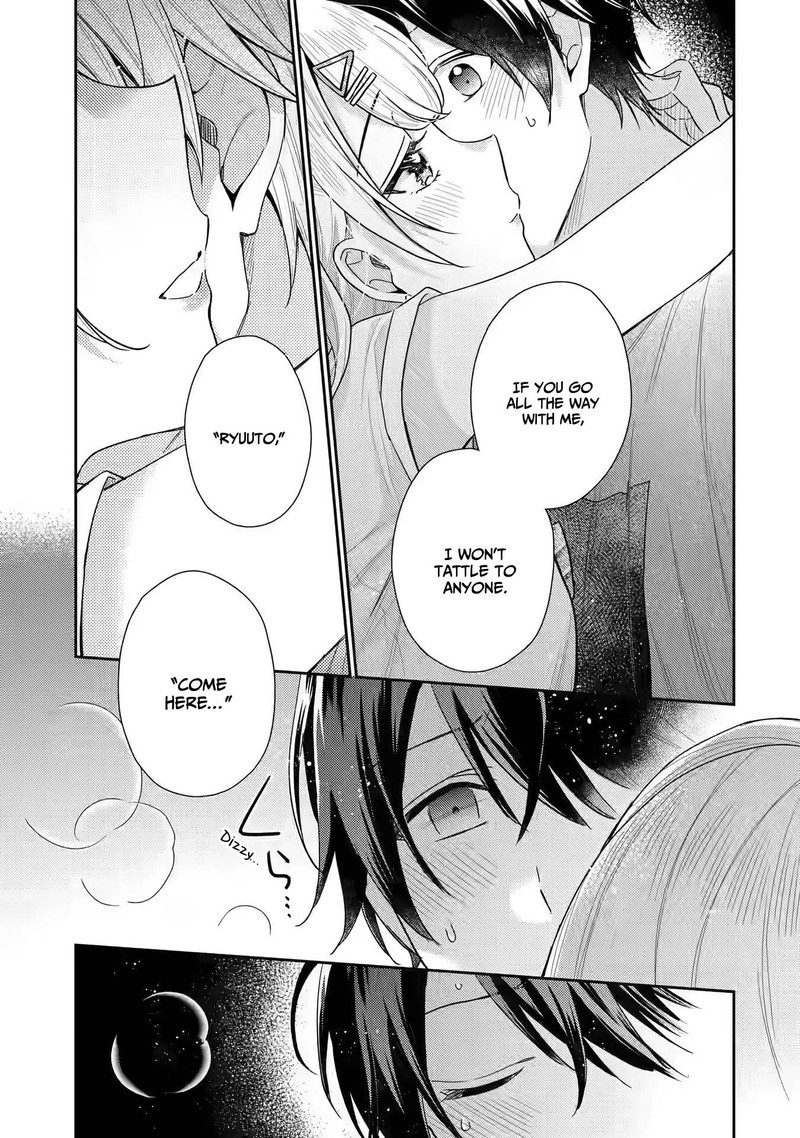 Keiken Zumi Na Kimi To Keiken Zero Na Ore Ga Otsukiai Suru Hanashi 12 36