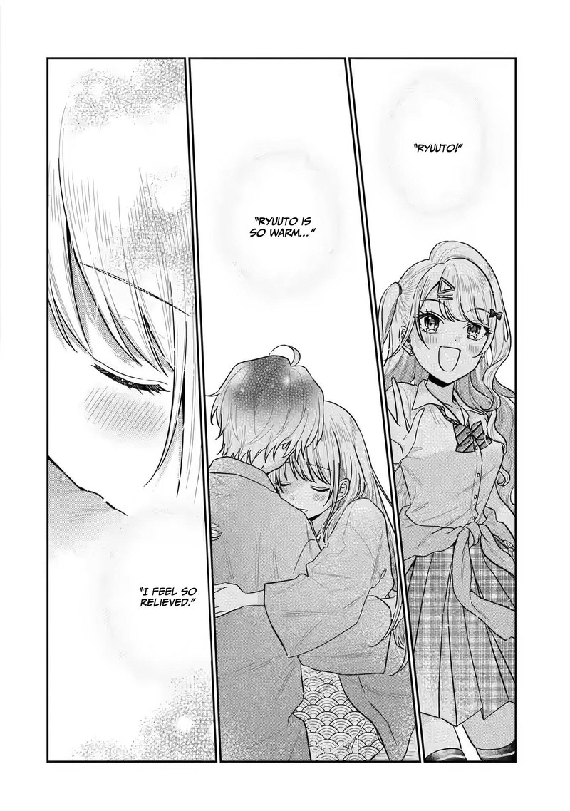 Keiken Zumi Na Kimi To Keiken Zero Na Ore Ga Otsukiai Suru Hanashi 12 37