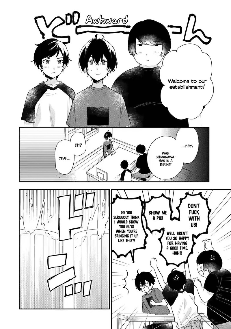 Keiken Zumi Na Kimi To Keiken Zero Na Ore Ga Otsukiai Suru Hanashi 12 6