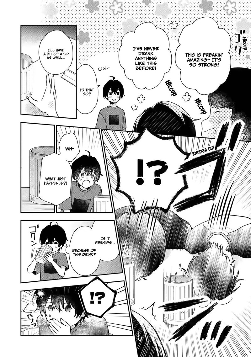 Keiken Zumi Na Kimi To Keiken Zero Na Ore Ga Otsukiai Suru Hanashi 12 8