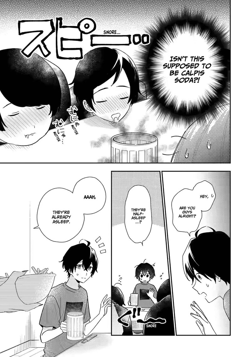 Keiken Zumi Na Kimi To Keiken Zero Na Ore Ga Otsukiai Suru Hanashi 12 9