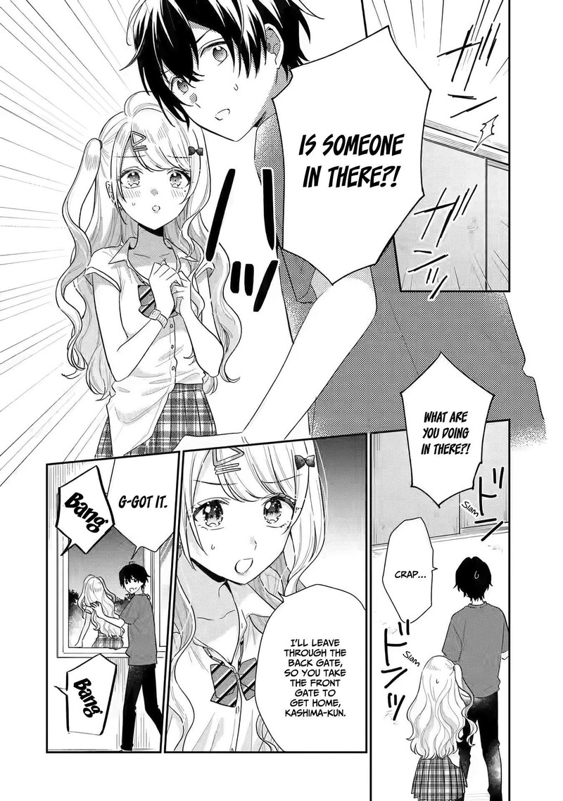 Keiken Zumi Na Kimi To Keiken Zero Na Ore Ga Otsukiai Suru Hanashi 13 10