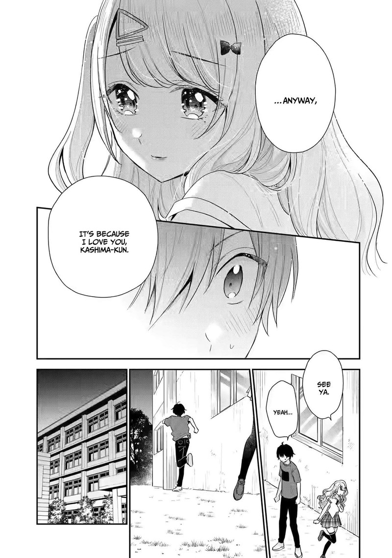 Keiken Zumi Na Kimi To Keiken Zero Na Ore Ga Otsukiai Suru Hanashi 13 11