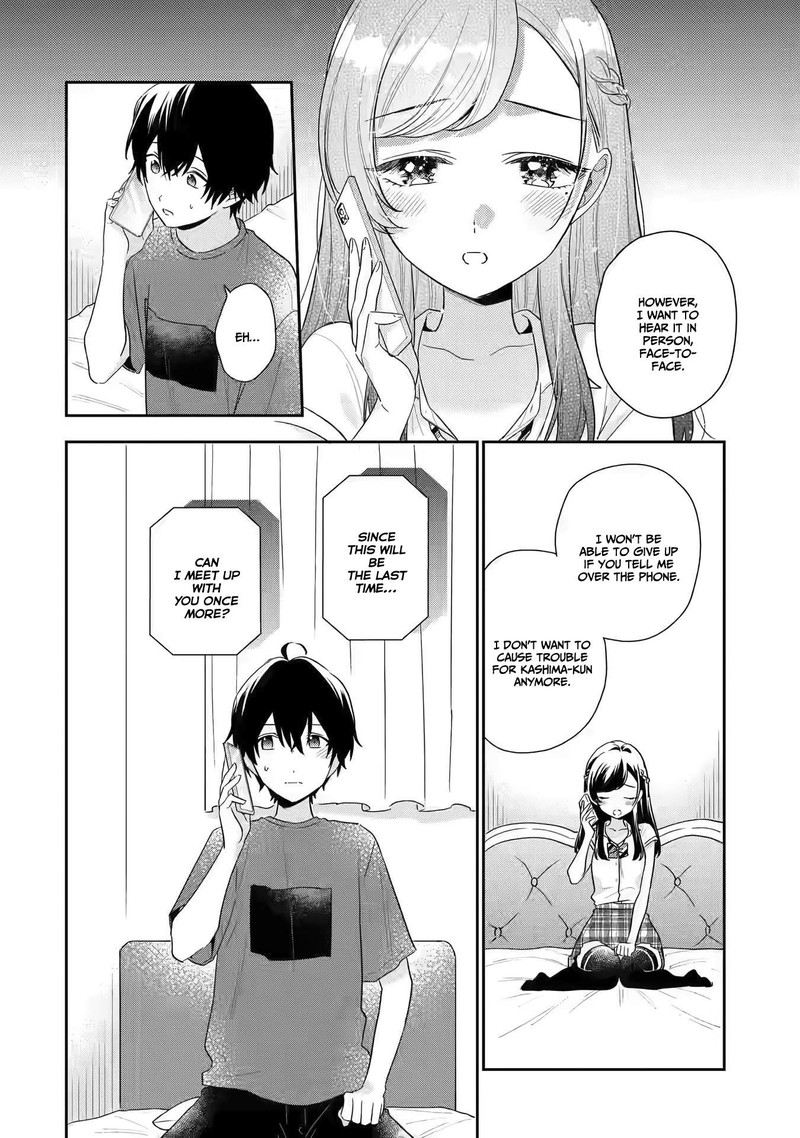 Keiken Zumi Na Kimi To Keiken Zero Na Ore Ga Otsukiai Suru Hanashi 13 14