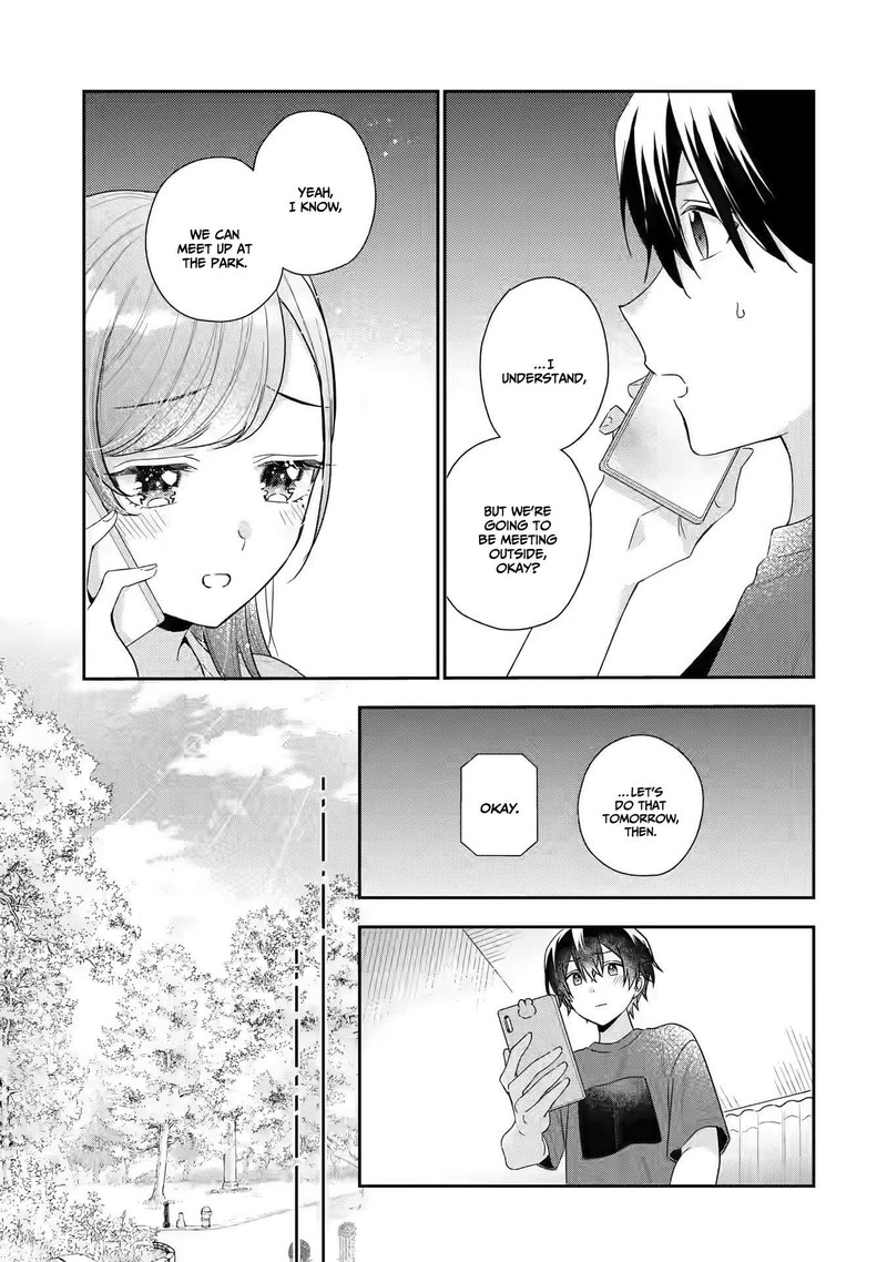 Keiken Zumi Na Kimi To Keiken Zero Na Ore Ga Otsukiai Suru Hanashi 13 15