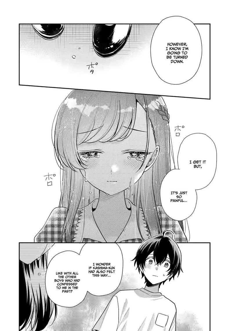 Keiken Zumi Na Kimi To Keiken Zero Na Ore Ga Otsukiai Suru Hanashi 13 18