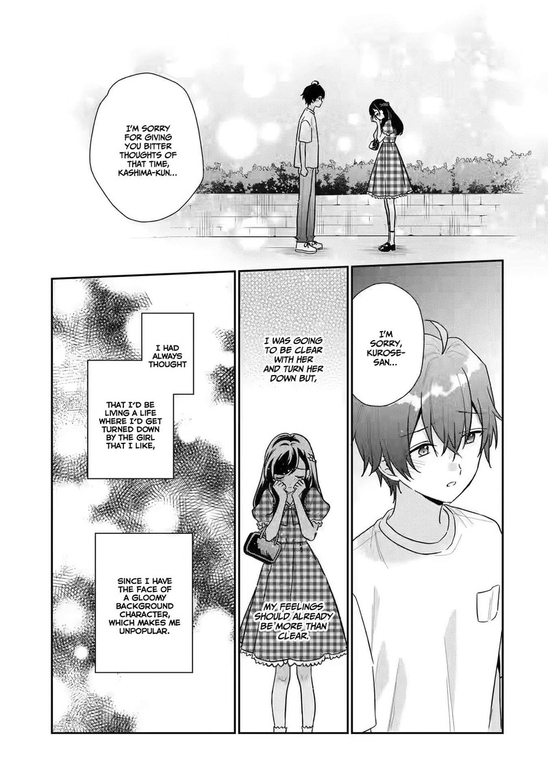 Keiken Zumi Na Kimi To Keiken Zero Na Ore Ga Otsukiai Suru Hanashi 13 19