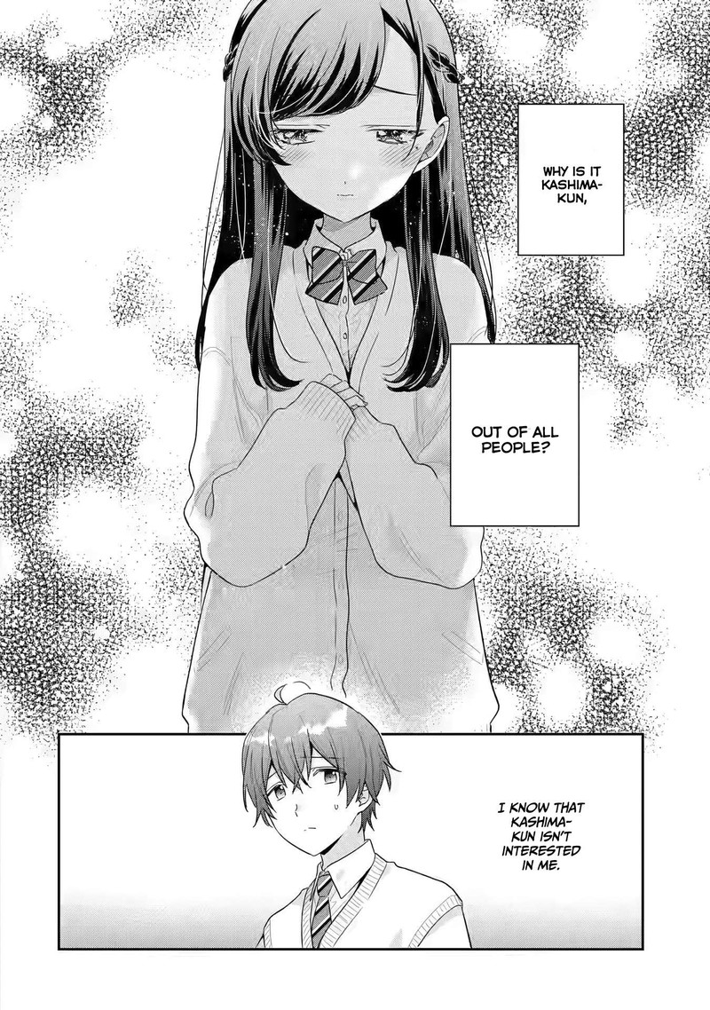 Keiken Zumi Na Kimi To Keiken Zero Na Ore Ga Otsukiai Suru Hanashi 13 2