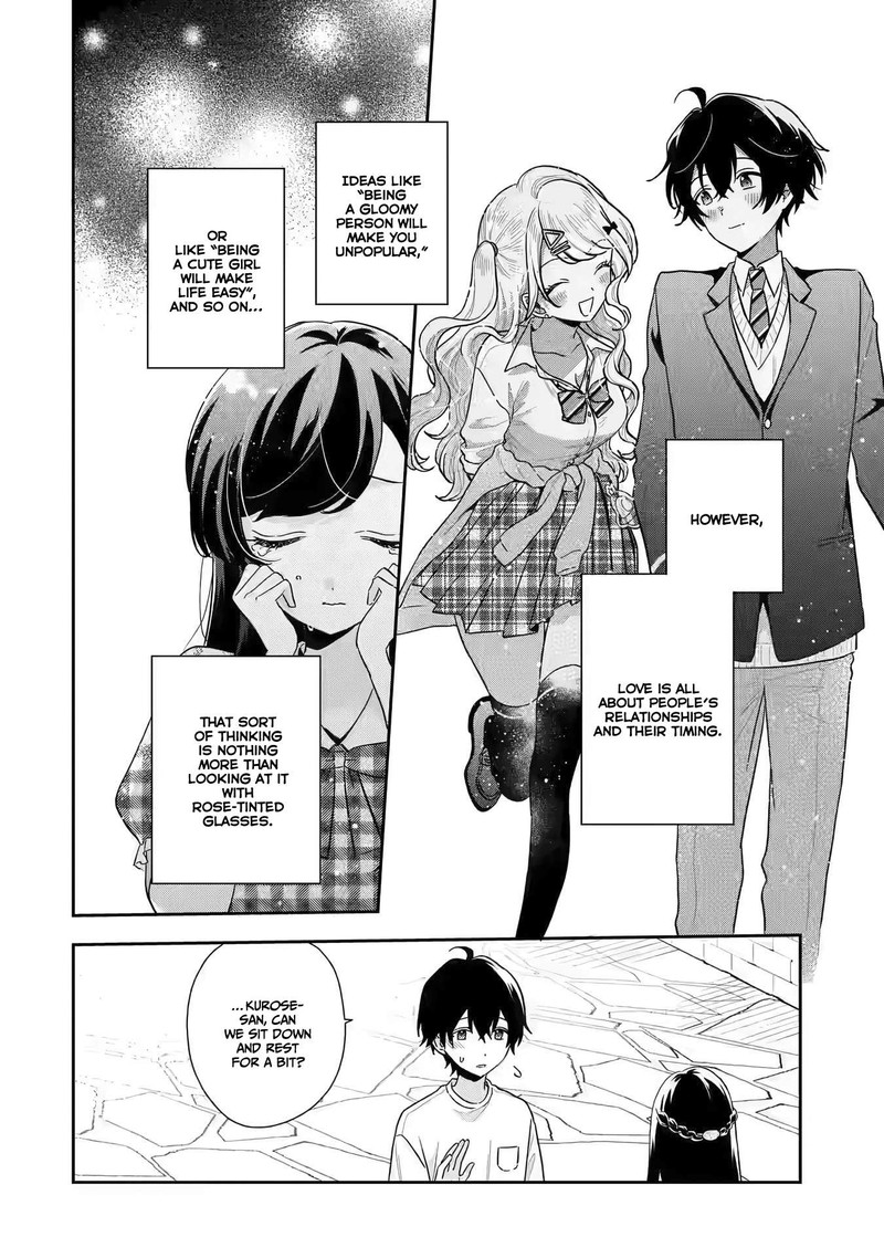 Keiken Zumi Na Kimi To Keiken Zero Na Ore Ga Otsukiai Suru Hanashi 13 20