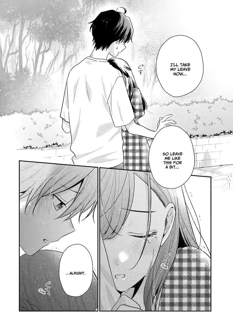 Keiken Zumi Na Kimi To Keiken Zero Na Ore Ga Otsukiai Suru Hanashi 13 22