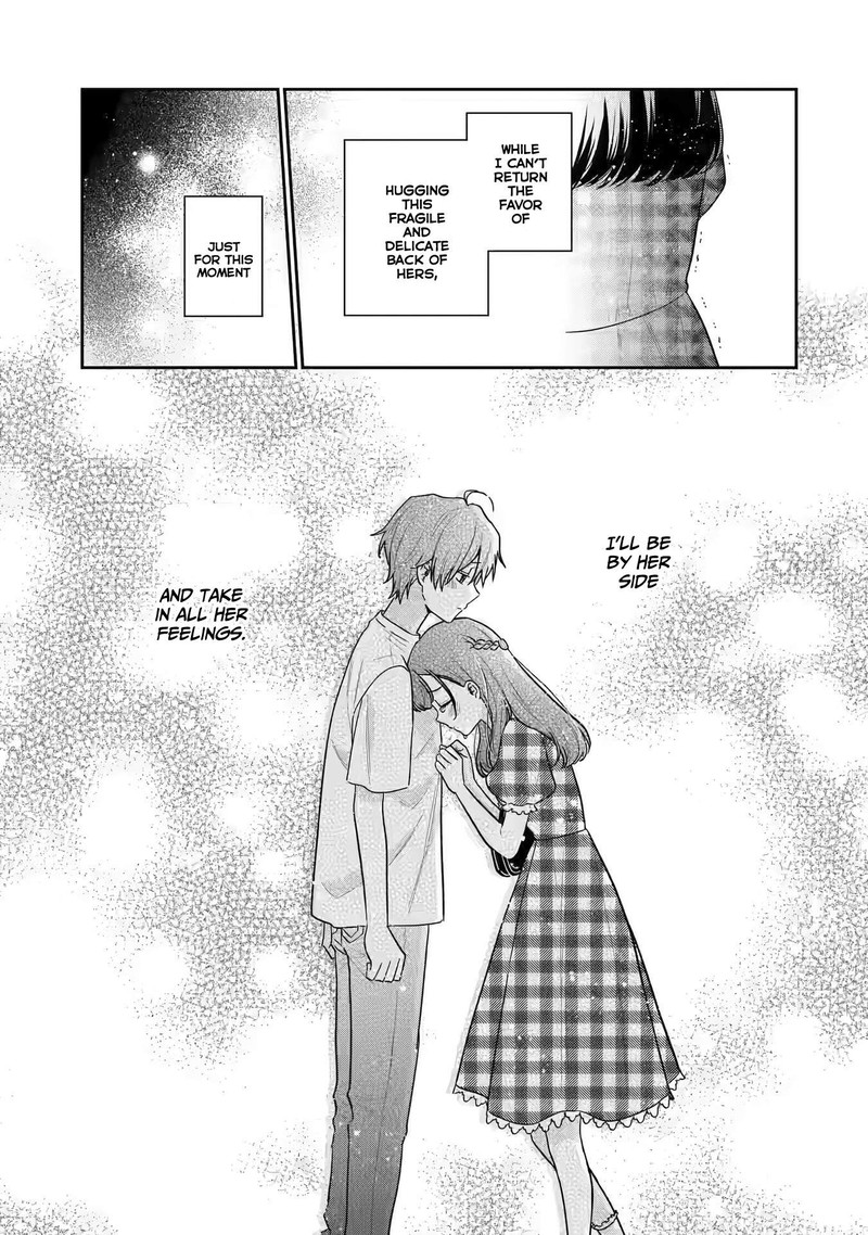 Keiken Zumi Na Kimi To Keiken Zero Na Ore Ga Otsukiai Suru Hanashi 13 23