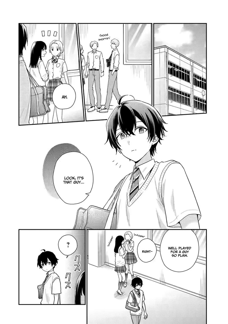 Keiken Zumi Na Kimi To Keiken Zero Na Ore Ga Otsukiai Suru Hanashi 13 24