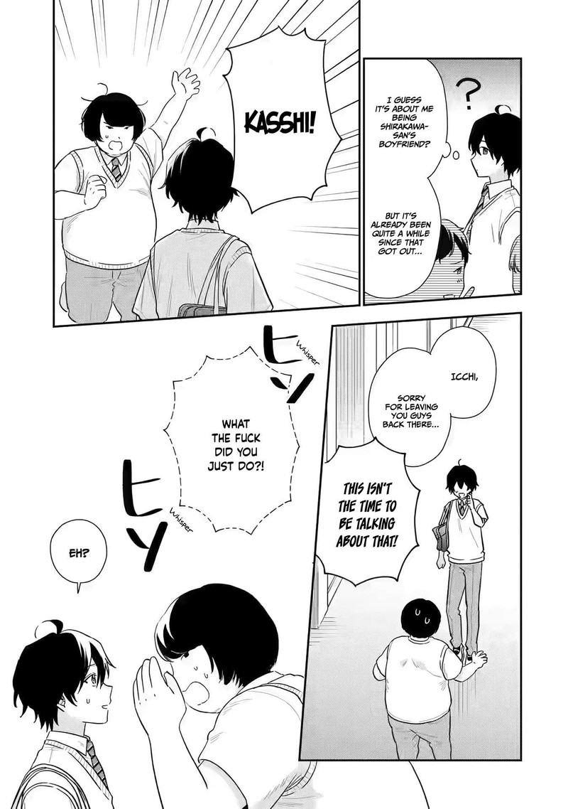 Keiken Zumi Na Kimi To Keiken Zero Na Ore Ga Otsukiai Suru Hanashi 13 25