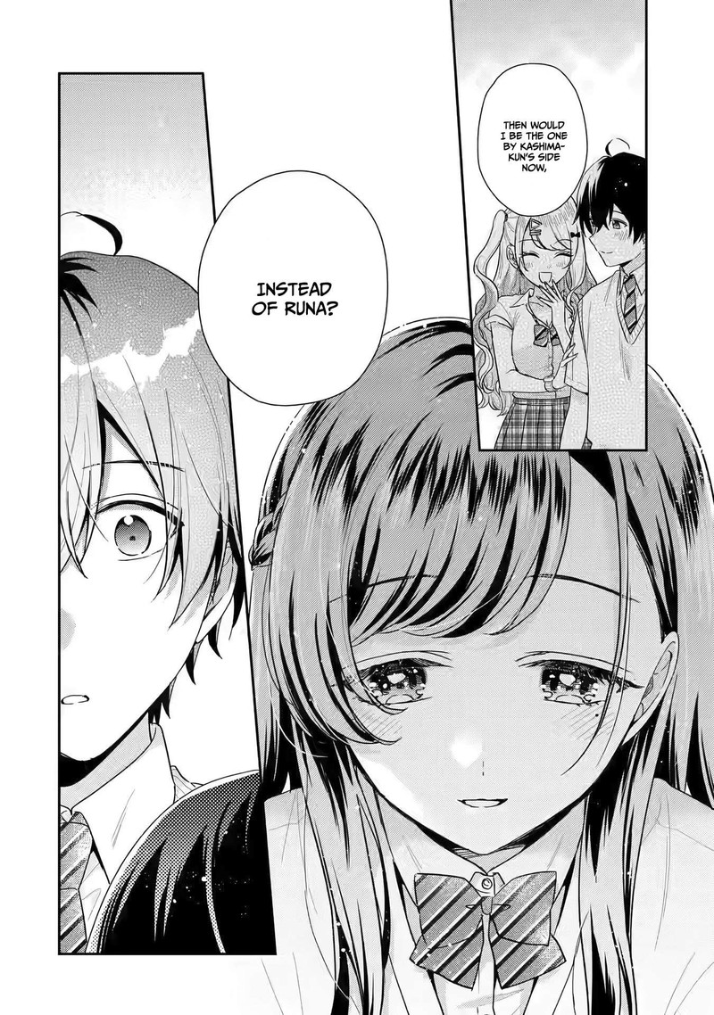 Keiken Zumi Na Kimi To Keiken Zero Na Ore Ga Otsukiai Suru Hanashi 13 30