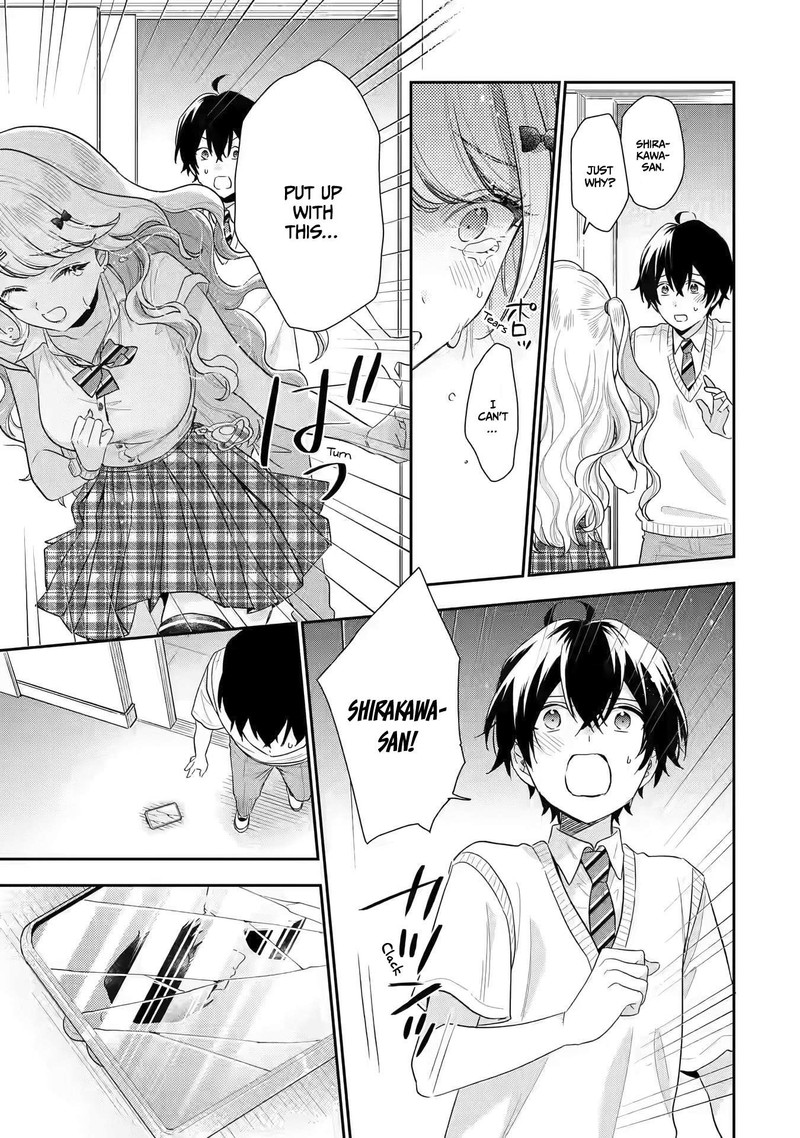 Keiken Zumi Na Kimi To Keiken Zero Na Ore Ga Otsukiai Suru Hanashi 13 34
