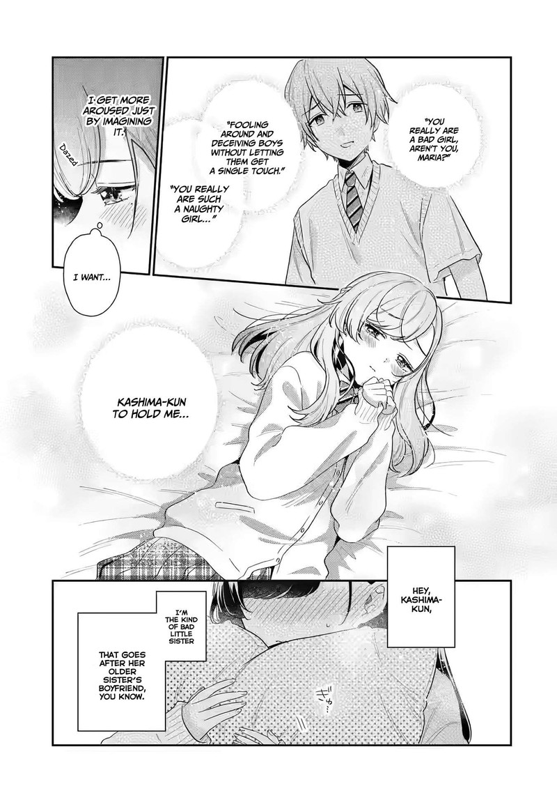Keiken Zumi Na Kimi To Keiken Zero Na Ore Ga Otsukiai Suru Hanashi 13 5