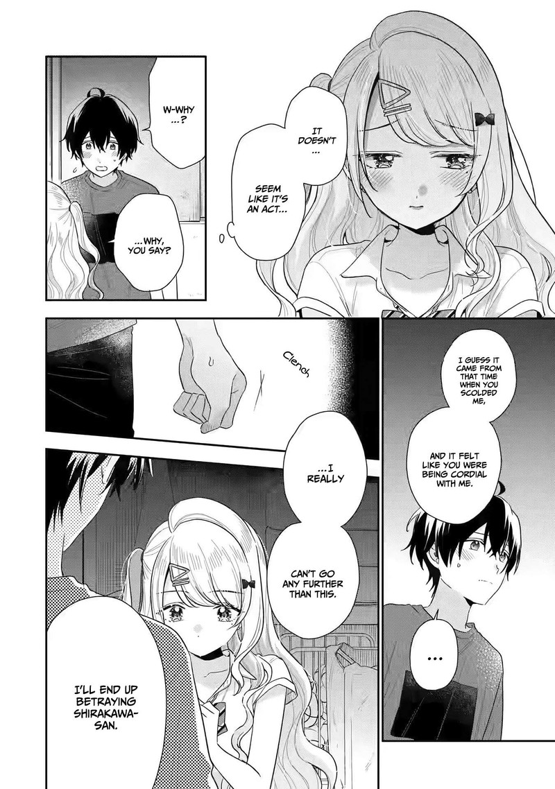 Keiken Zumi Na Kimi To Keiken Zero Na Ore Ga Otsukiai Suru Hanashi 13 8