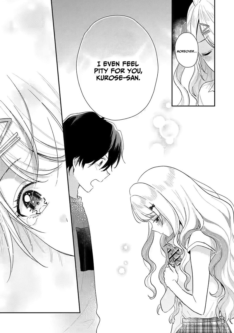 Keiken Zumi Na Kimi To Keiken Zero Na Ore Ga Otsukiai Suru Hanashi 13 9