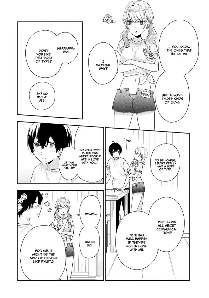 Keiken Zumi Na Kimi To Keiken Zero Na Ore Ga Otsukiai Suru Hanashi 15 10