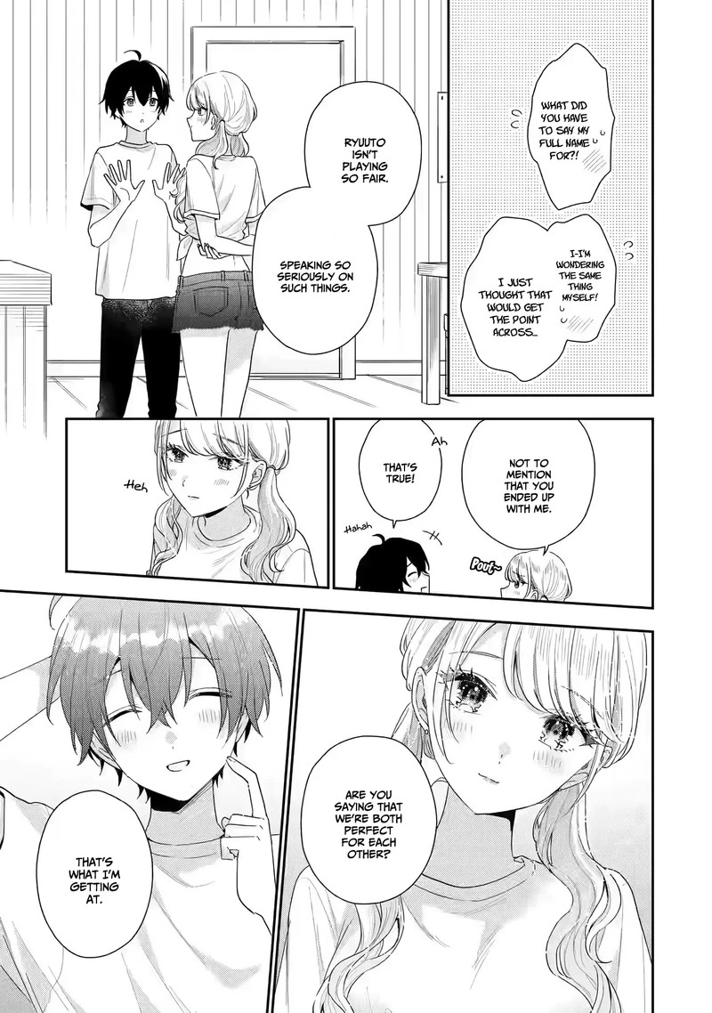 Keiken Zumi Na Kimi To Keiken Zero Na Ore Ga Otsukiai Suru Hanashi 15 13