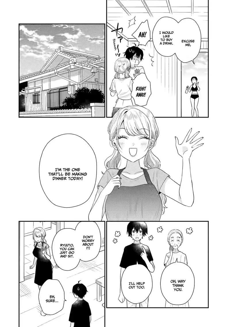 Keiken Zumi Na Kimi To Keiken Zero Na Ore Ga Otsukiai Suru Hanashi 15 14