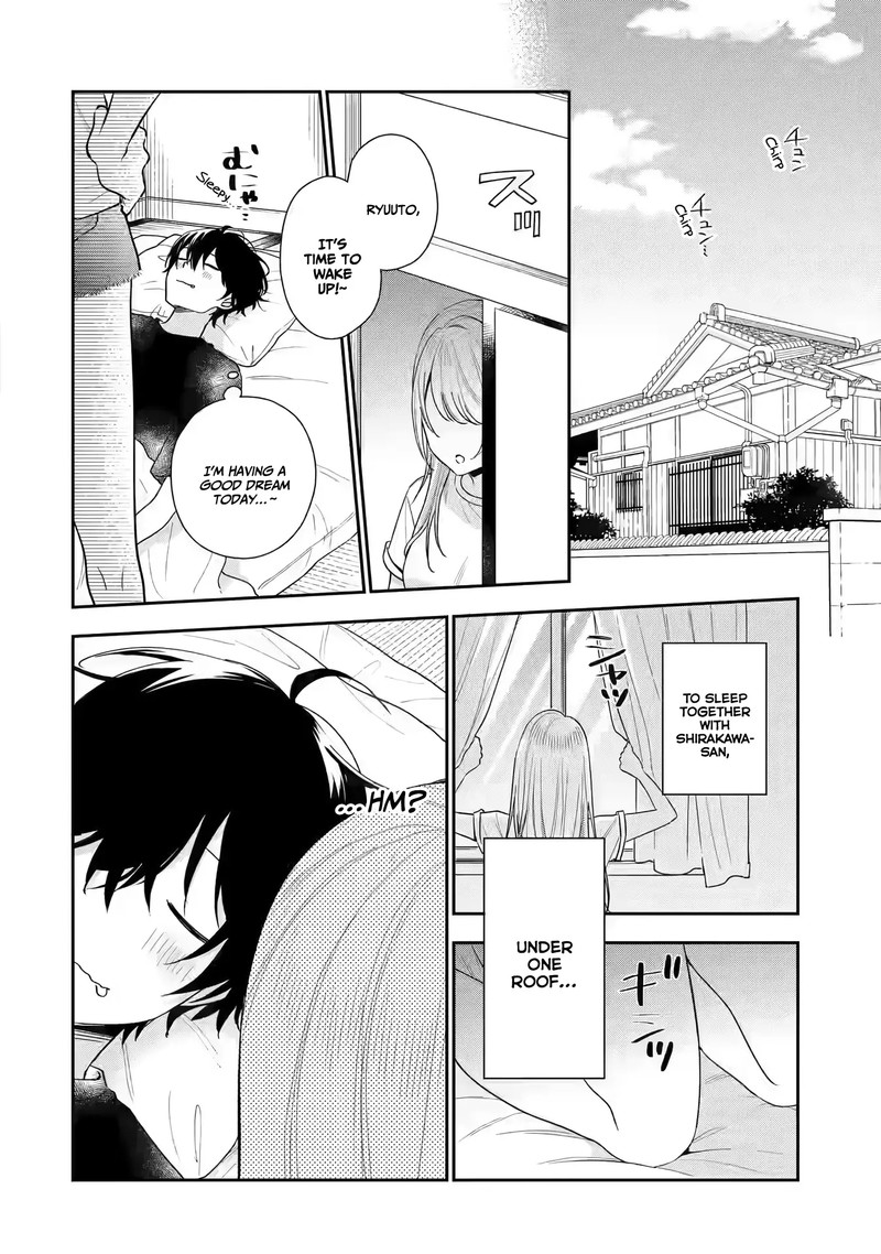 Keiken Zumi Na Kimi To Keiken Zero Na Ore Ga Otsukiai Suru Hanashi 15 2