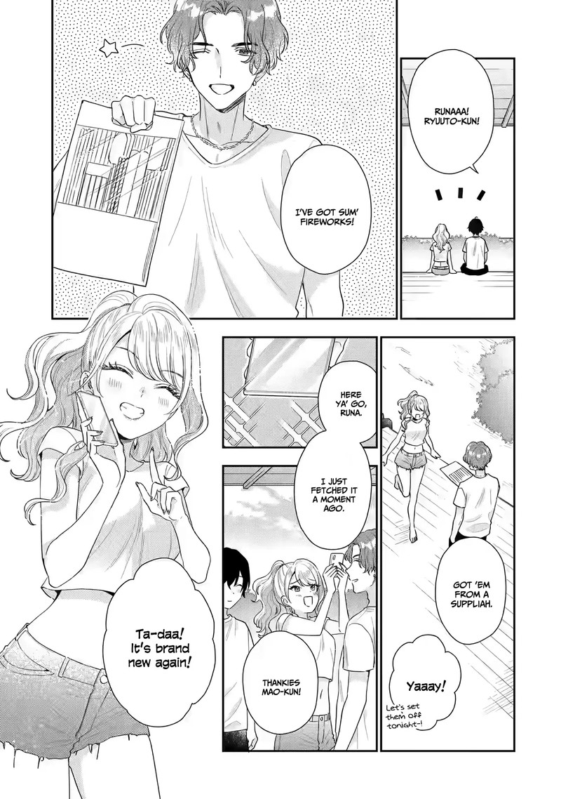 Keiken Zumi Na Kimi To Keiken Zero Na Ore Ga Otsukiai Suru Hanashi 15 26