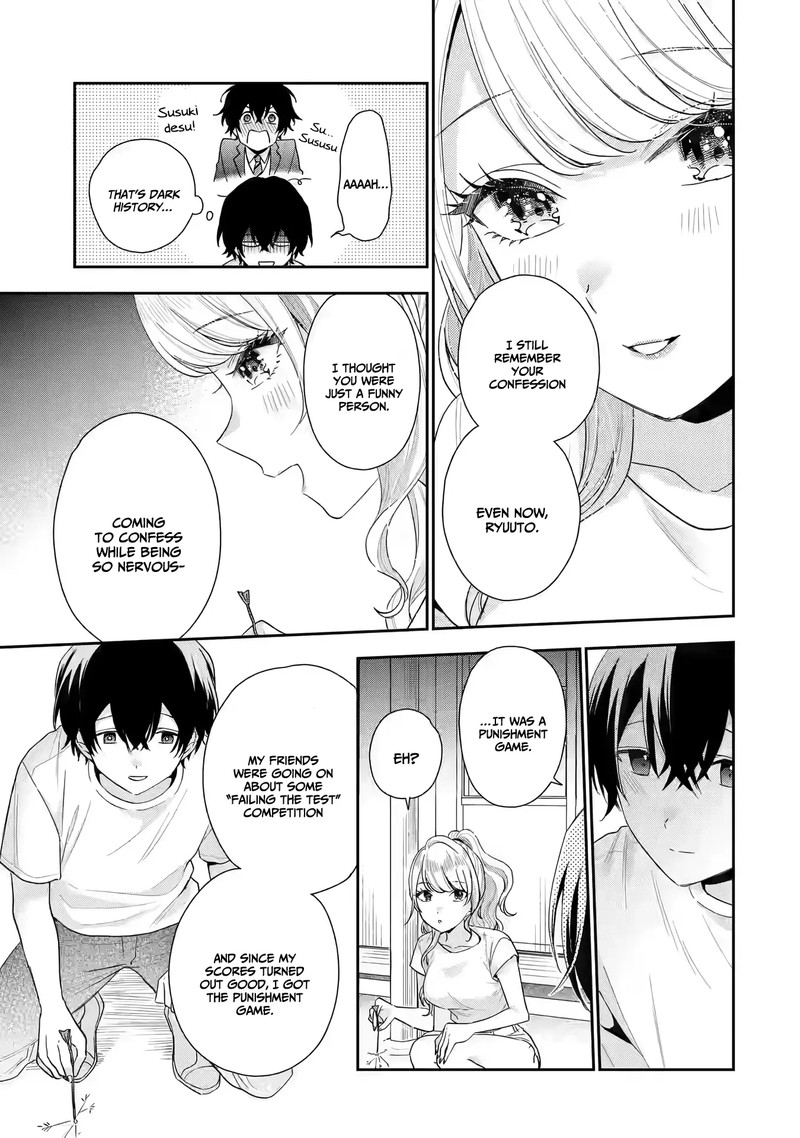 Keiken Zumi Na Kimi To Keiken Zero Na Ore Ga Otsukiai Suru Hanashi 15 28