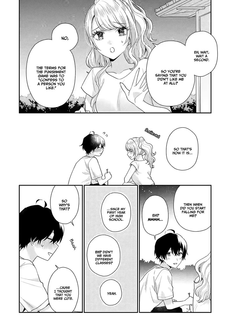 Keiken Zumi Na Kimi To Keiken Zero Na Ore Ga Otsukiai Suru Hanashi 15 29
