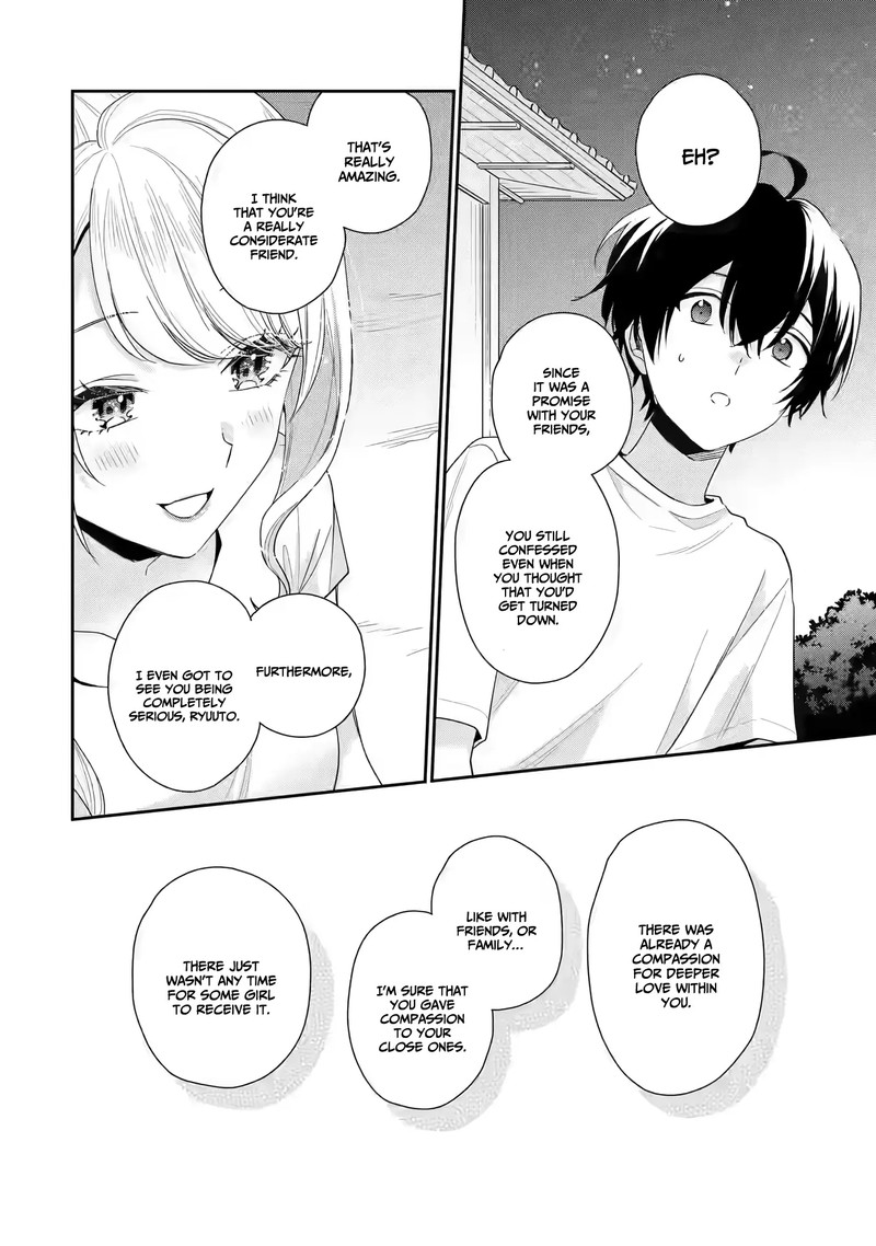 Keiken Zumi Na Kimi To Keiken Zero Na Ore Ga Otsukiai Suru Hanashi 15 31