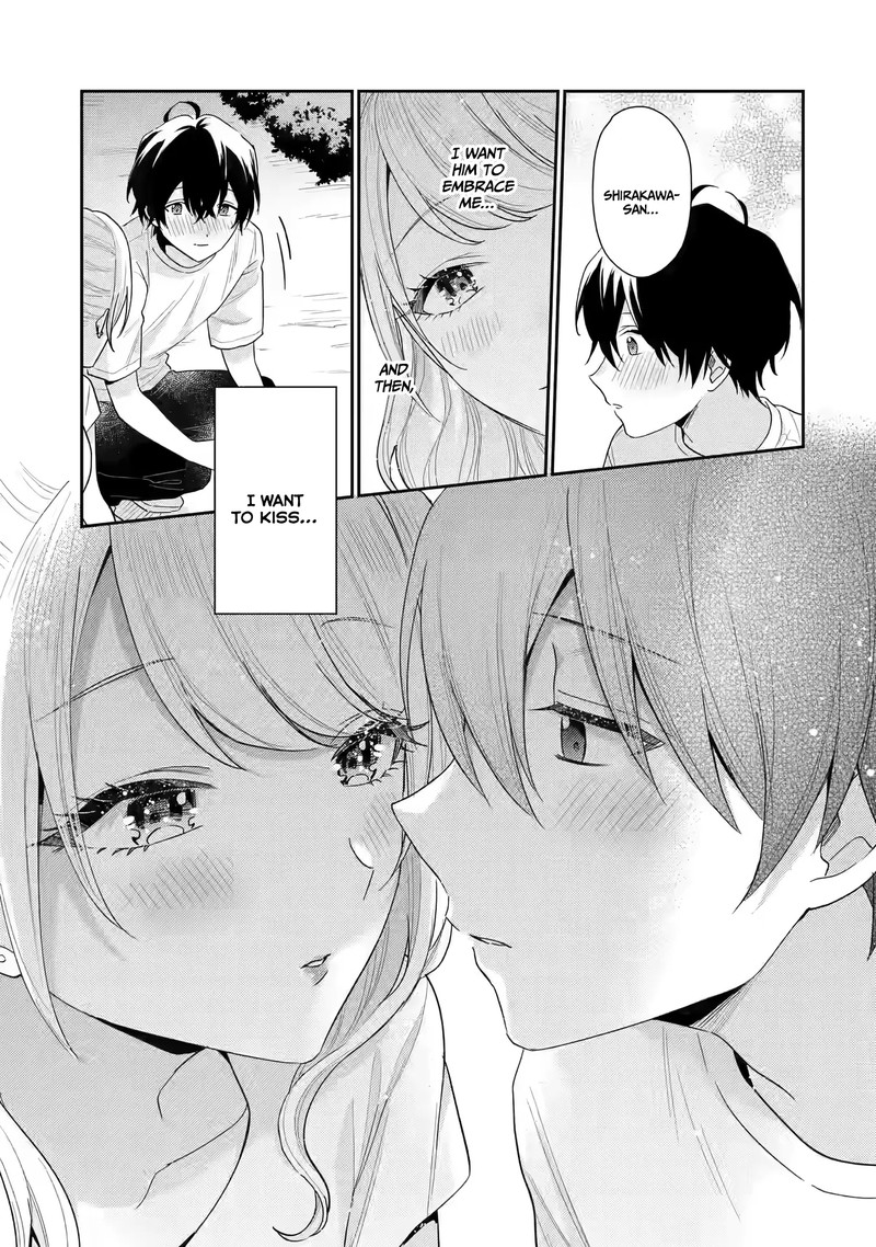 Keiken Zumi Na Kimi To Keiken Zero Na Ore Ga Otsukiai Suru Hanashi 15 34
