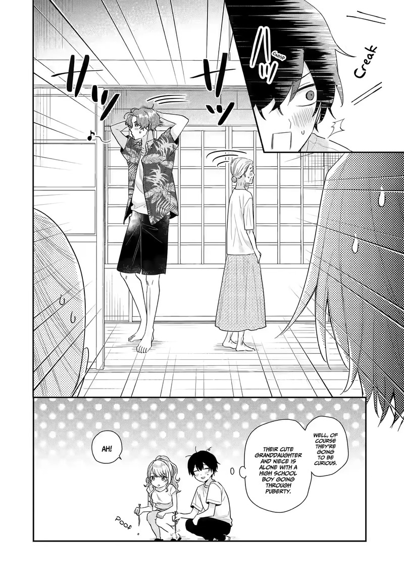 Keiken Zumi Na Kimi To Keiken Zero Na Ore Ga Otsukiai Suru Hanashi 15 35