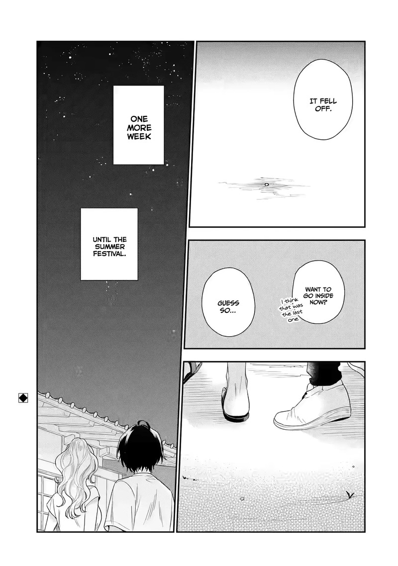 Keiken Zumi Na Kimi To Keiken Zero Na Ore Ga Otsukiai Suru Hanashi 15 36